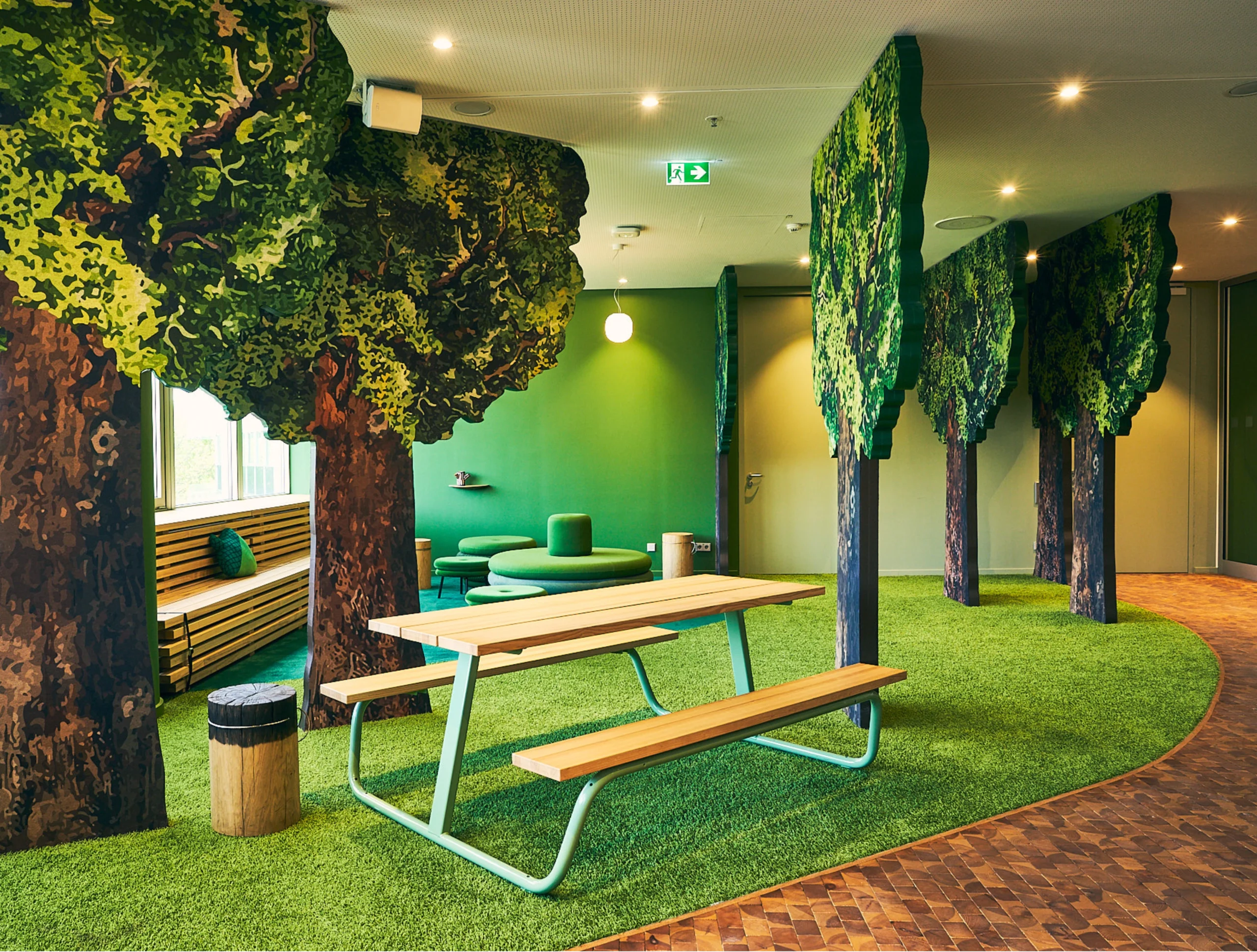 social space für luv interior kunde ott gmbh