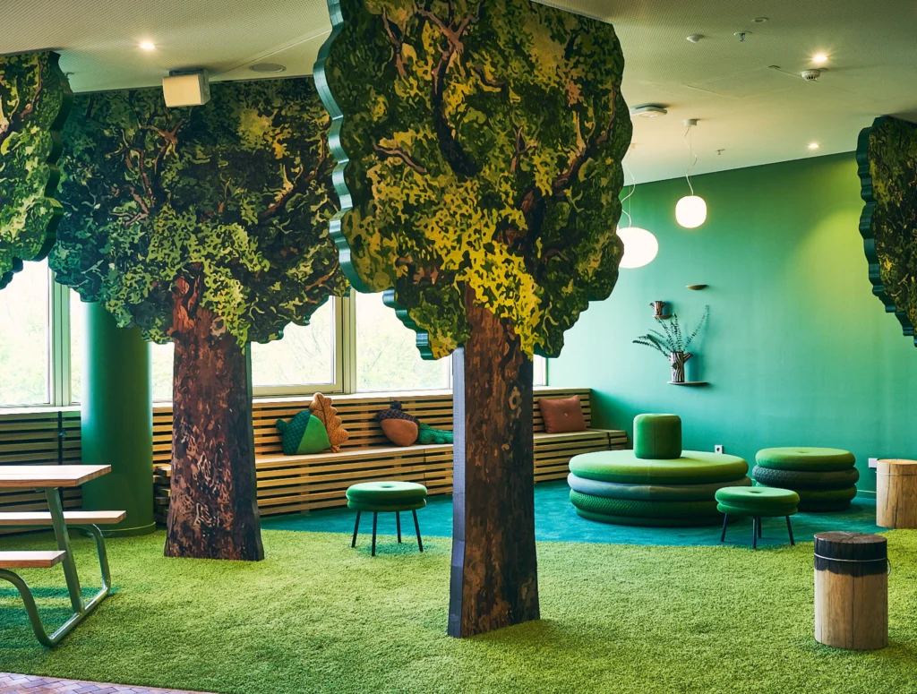 social space für luv interior kunde otto gmbhsocial space für luv interior kunde otto gmbh