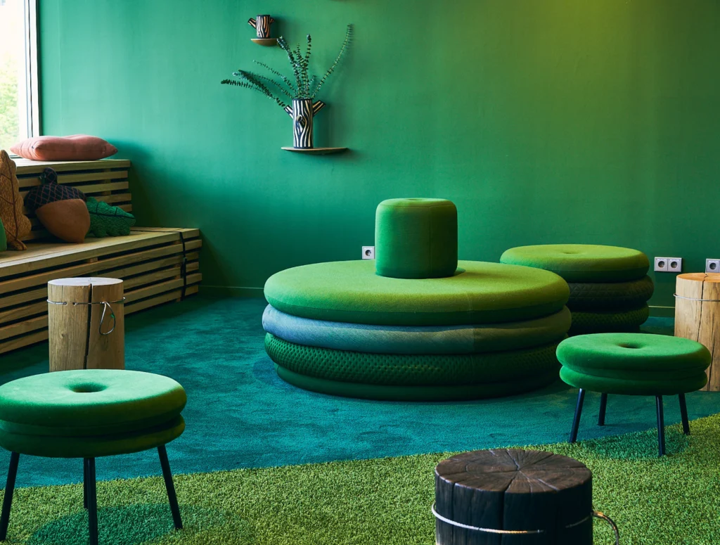 social space für luv interior kunde otto gmbhsocial space für luv interior kunde otto gmbh