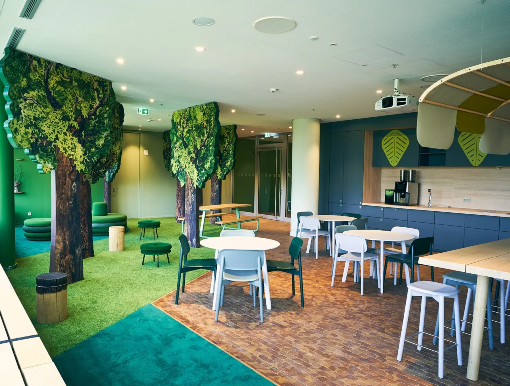 social space für luv interior kunde otto gmbhsocial space für luv interior kunde otto gmbh