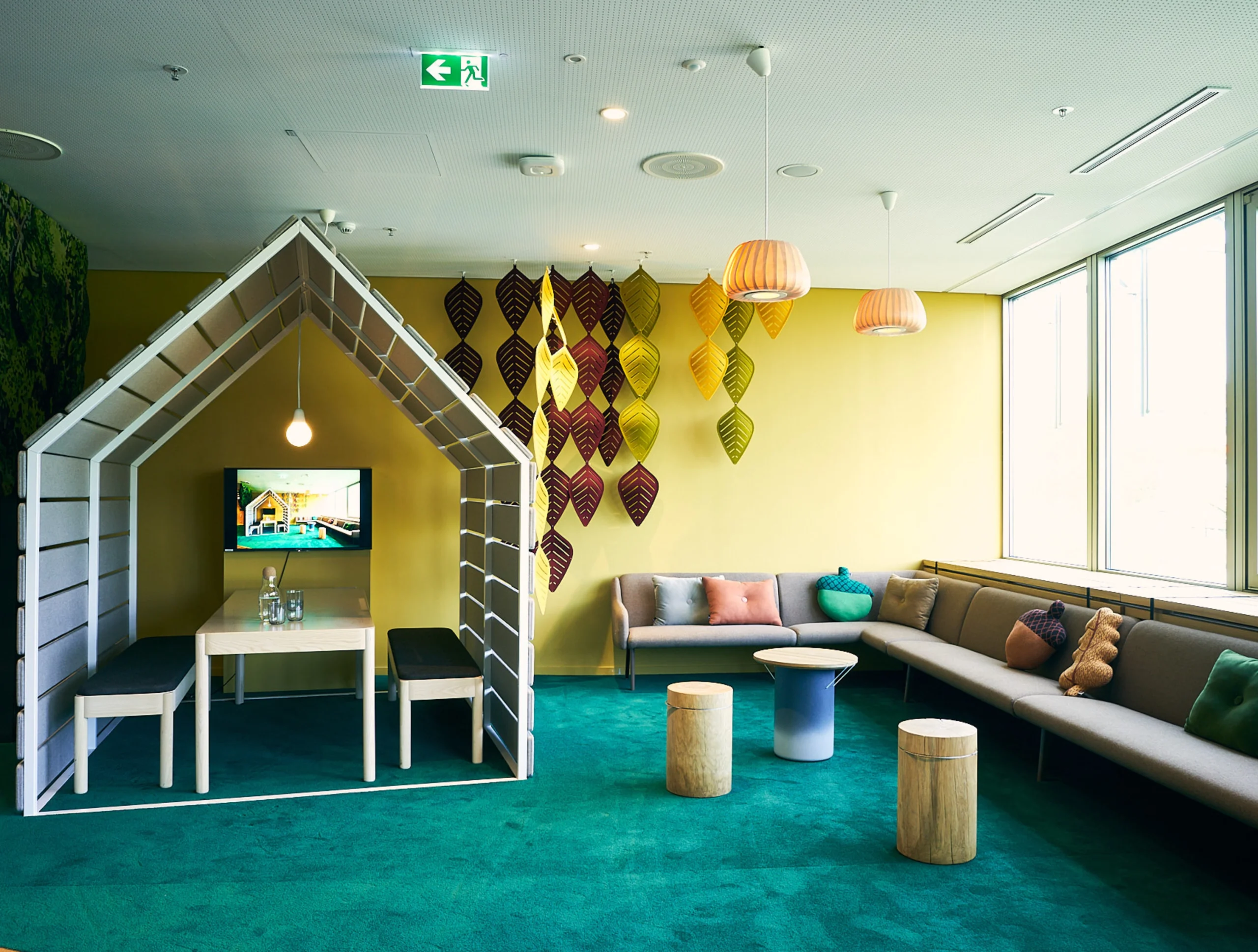 social space für luv interior kunde otto gmbhsocial space für luv interior kunde otto gmbh