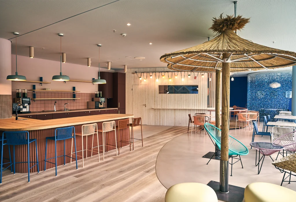 social space für luv interior kunde otto gmbhsocial space für luv interior kunde otto gmbh